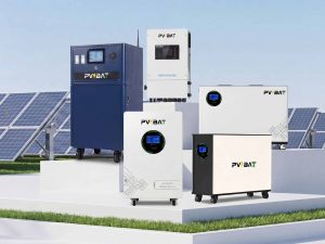 Why Choose PVBAT?