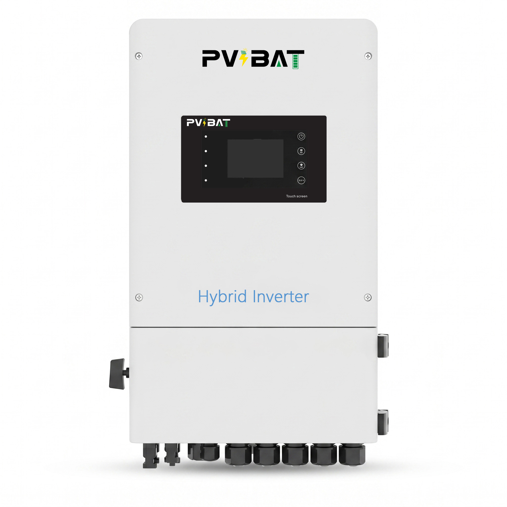 Three Phase Hybrid Inverter Three Phase Hybrid Inverter