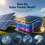 How Do Solar Panels Work?